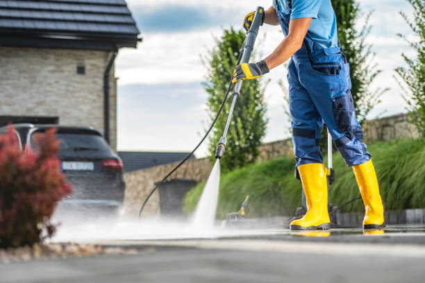 Best Roof Washing  in Pecos, TX